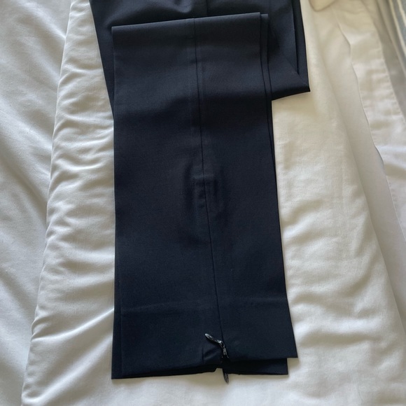 Theory Ibbey Z Pants - Picture 3 of 6